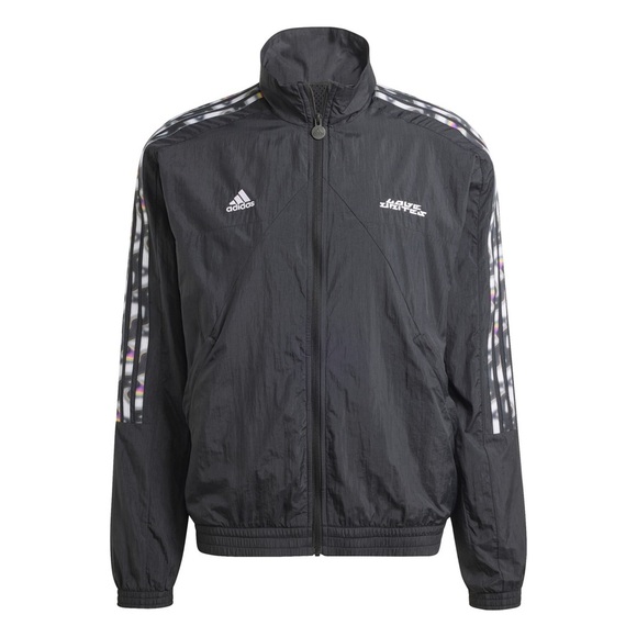 Adidas Men's Pride Tiro Track Jacket IV7372 Size XL